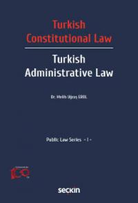 Turkısh Constitutional Law Turkish Administrative