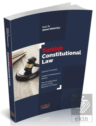 Turkish Constitutional Law