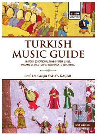 Türkish Music Guide