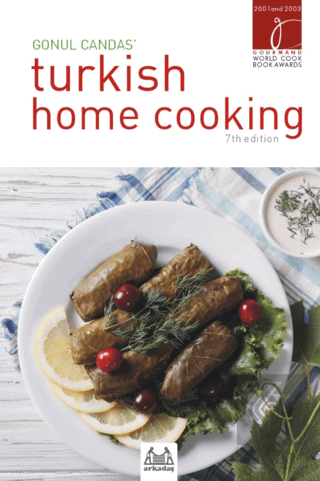Turkish Table (6th edition)