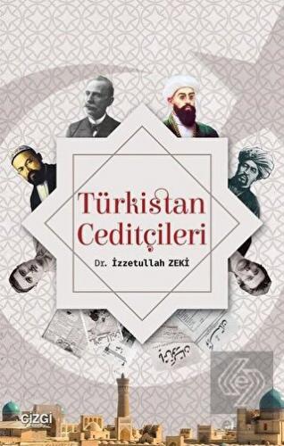 Türkistan Ceditçileri
