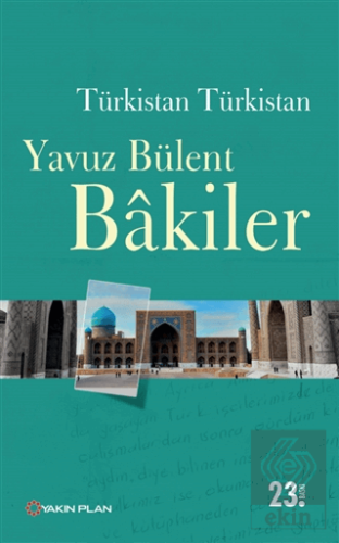 Türkistan Türkistan