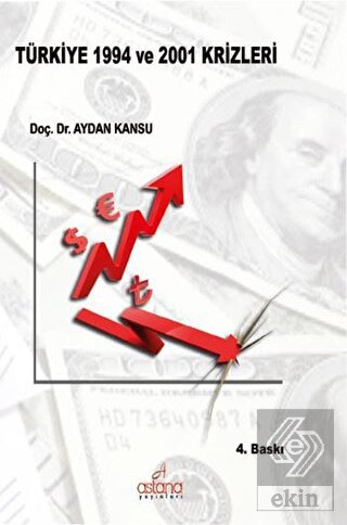 Türkiye 1994 ve 2001 Krizleri
