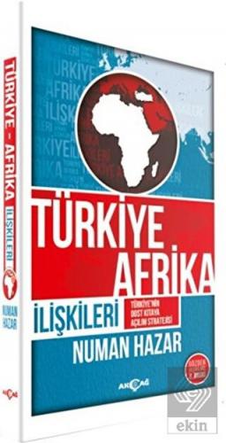 Türkiye Afrika İlişkileri