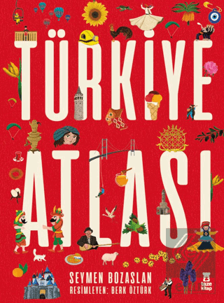 Türkiye Atlası