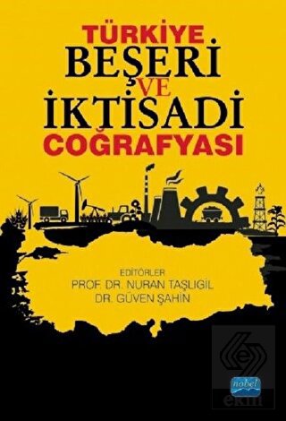 Türkiye Beşeri ve İktisadi Coğrafyası