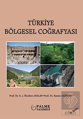 Türkiye Bölgesel Coğrafyası