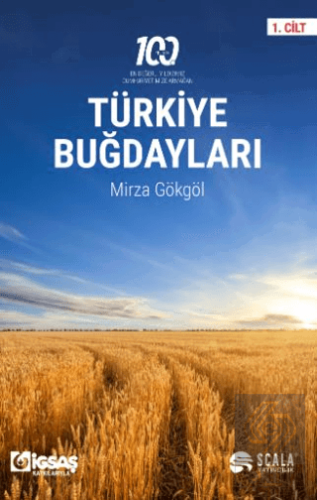 Türkiye Buğdayları 1. Cilt