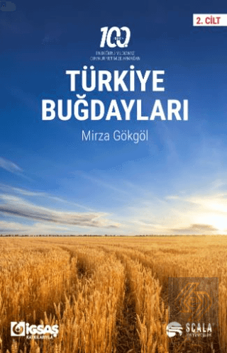 Türkiye Buğdayları 2. Cilt