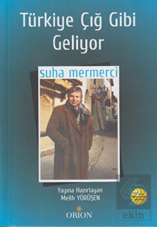 Türkiye Çığ Gibi Geliyor