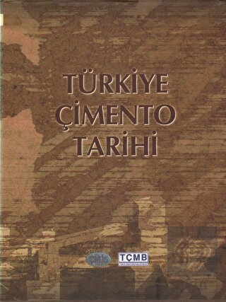 Türkiye Çimento Tarihi