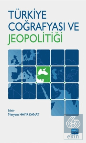 Türkiye Coğrafyası ve Jeopolitiği