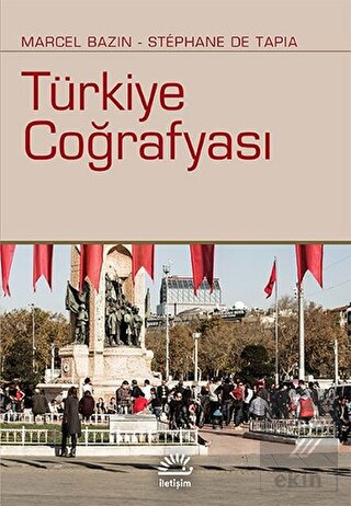Türkiye Coğrafyası