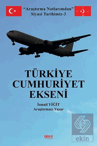 Türkiye Cumhuriyet Ekseni