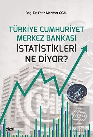 Türkiye Cumhuriyet Merkez Bankası İstatistikleri N