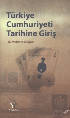 Türkiye Cumhuriyeti Tarihine Giriş