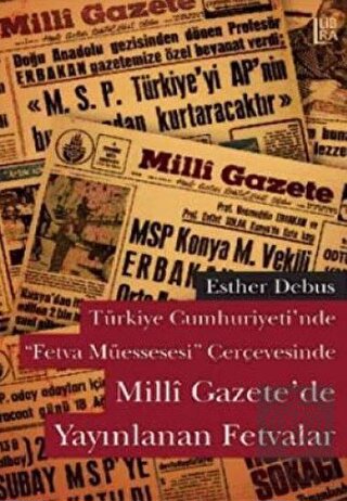 Türkiye Cumhuriyeti'nde Fetva Müessesesi Çerçevesi