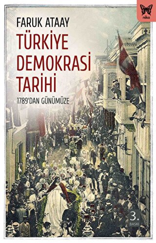 Türkiye Demokrasi Tarihi