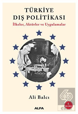 Türkiye Dış Politikası