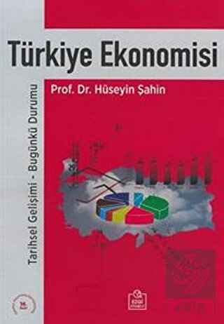Türkiye Ekonomisi (Hüseyin Şahin)