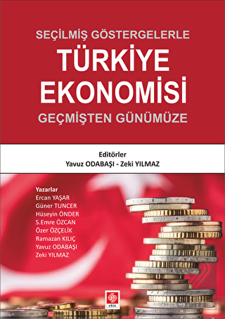 Türkiye Ekonomisi Yavuz Odabaşı