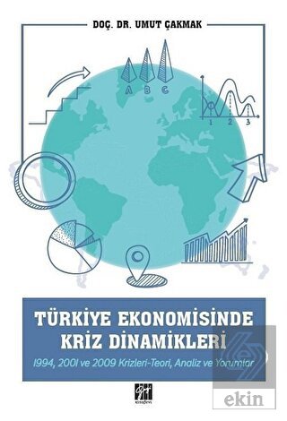 Türkiye Ekonomisinde Kriz Dinamikleri