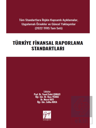 Türkiye Finansal Raporlama Standartları