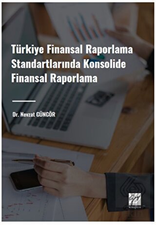 Türkiye Finansal Raporlama Standartlarında Konsoli