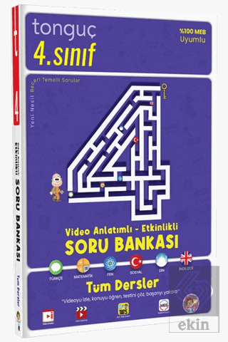 Türkiye Geneli TYT Denemesi-2