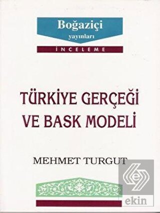 Türkiye Gerçeği ve Bask Modeli