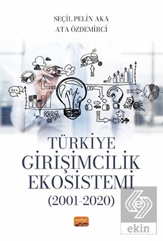 Türkiye Girişimcilik Ekosistemi (2001-2020)