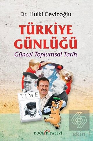 Türkiye Günlüğü