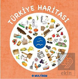 Türkiye Haritası