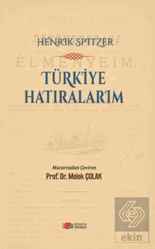 Türkiye Hatıralarım