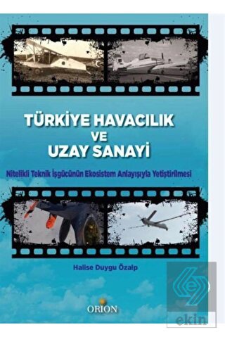 Türkiye Havacılık ve Uzay Sanayi