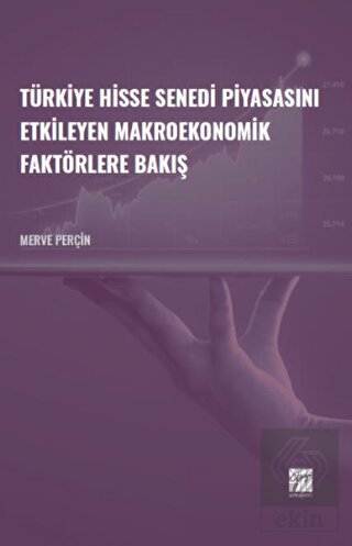 Türkiye Hisse Senedi Piyasasını Etkileyen Makroeko