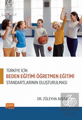Türkiye İçin Beden Eğitimi Öğretmen Eğitimi Standa