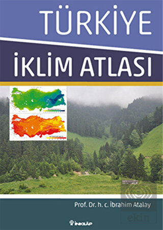Türkiye İklim Atlası