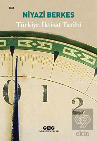 Türkiye İktisat Tarihi