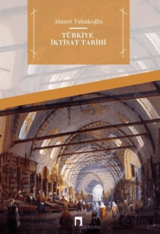 Türkiye İktisat Tarihi