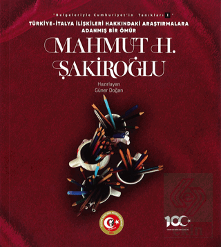 Türkiye-İtalya İlişkileri Hakkındaki Araştırmalara
