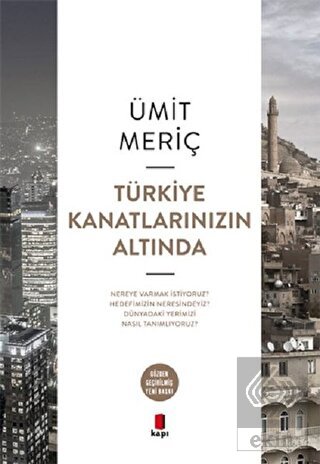 Türkiye Kanatlarınızın Altında