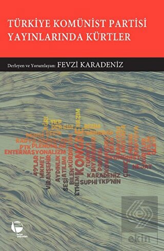 Türkiye Komünist Partisi Yayınlarında Kürtler