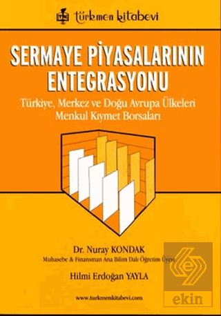 Türkiye, Merkez ve Doğu Avrupa Ülkeleri Menkul Kıy