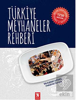 Türkiye Meyhaneler Rehberi