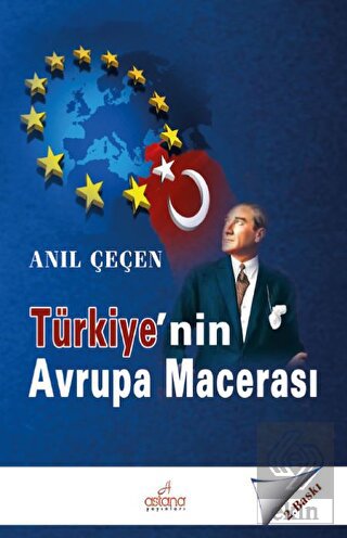 Türkiye' nin Avrupa Macerası