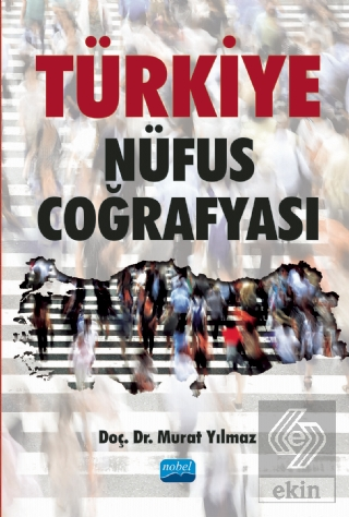 Türkiye Nüfus Coğrafyası