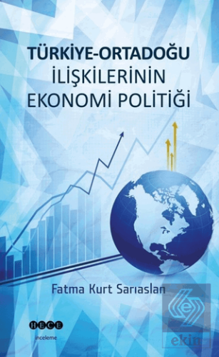 Türkiye - Ortadoğu İlişkilerinin Ekonomi Politiği