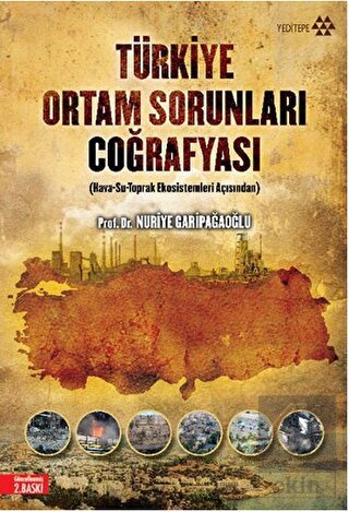 Türkiye Ortam Sorunları Coğrafyası