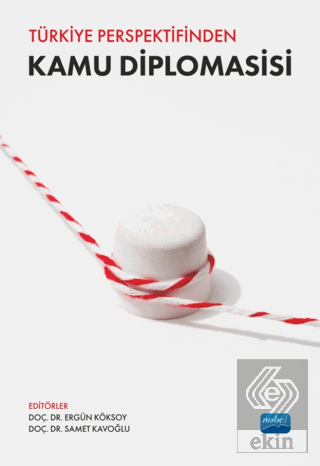 Türkiye Perspektifinden Kamu Diplomasisi